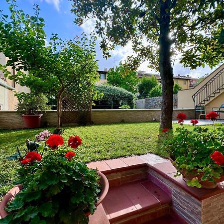 La Casa Di Grace Lejlighed Firenze Eksteriør billede