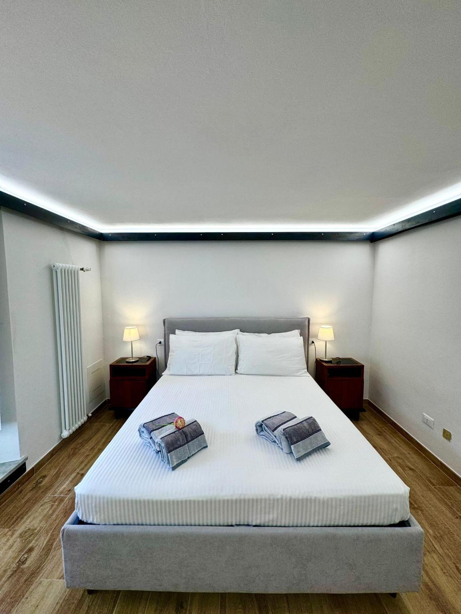 La Casa Di Grace Lejlighed Firenze Eksteriør billede