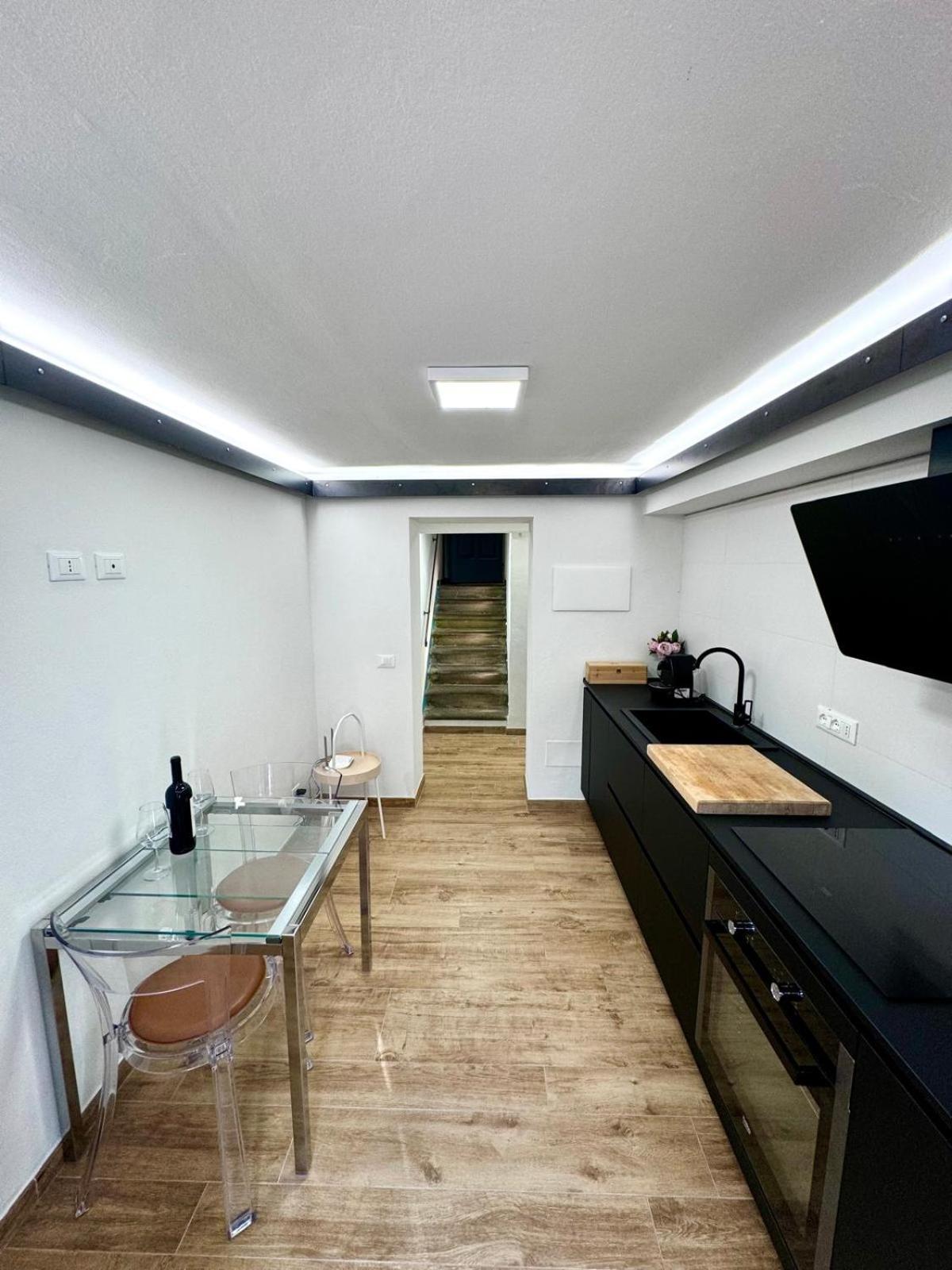 La Casa Di Grace Lejlighed Firenze Eksteriør billede