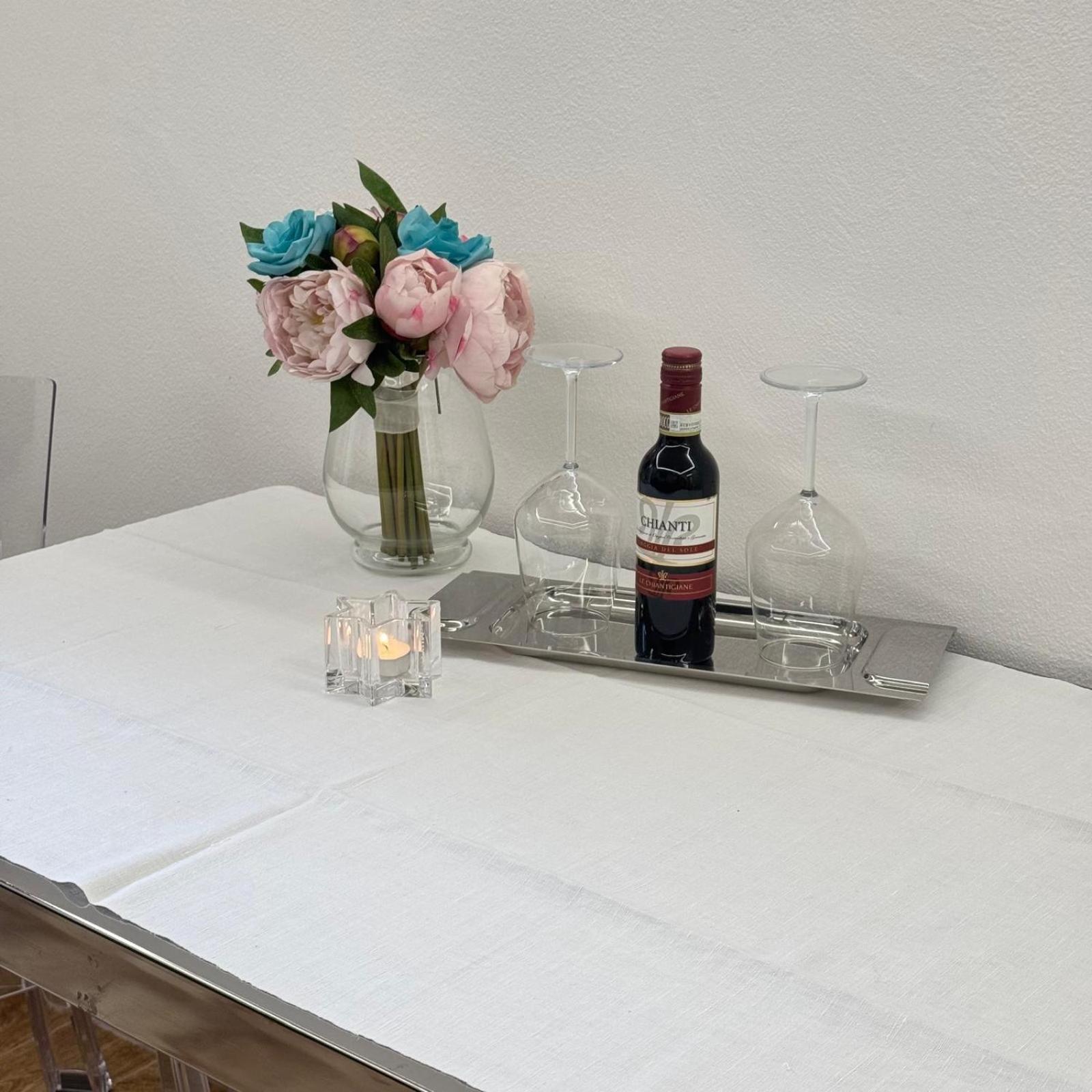 La Casa Di Grace Lejlighed Firenze Eksteriør billede